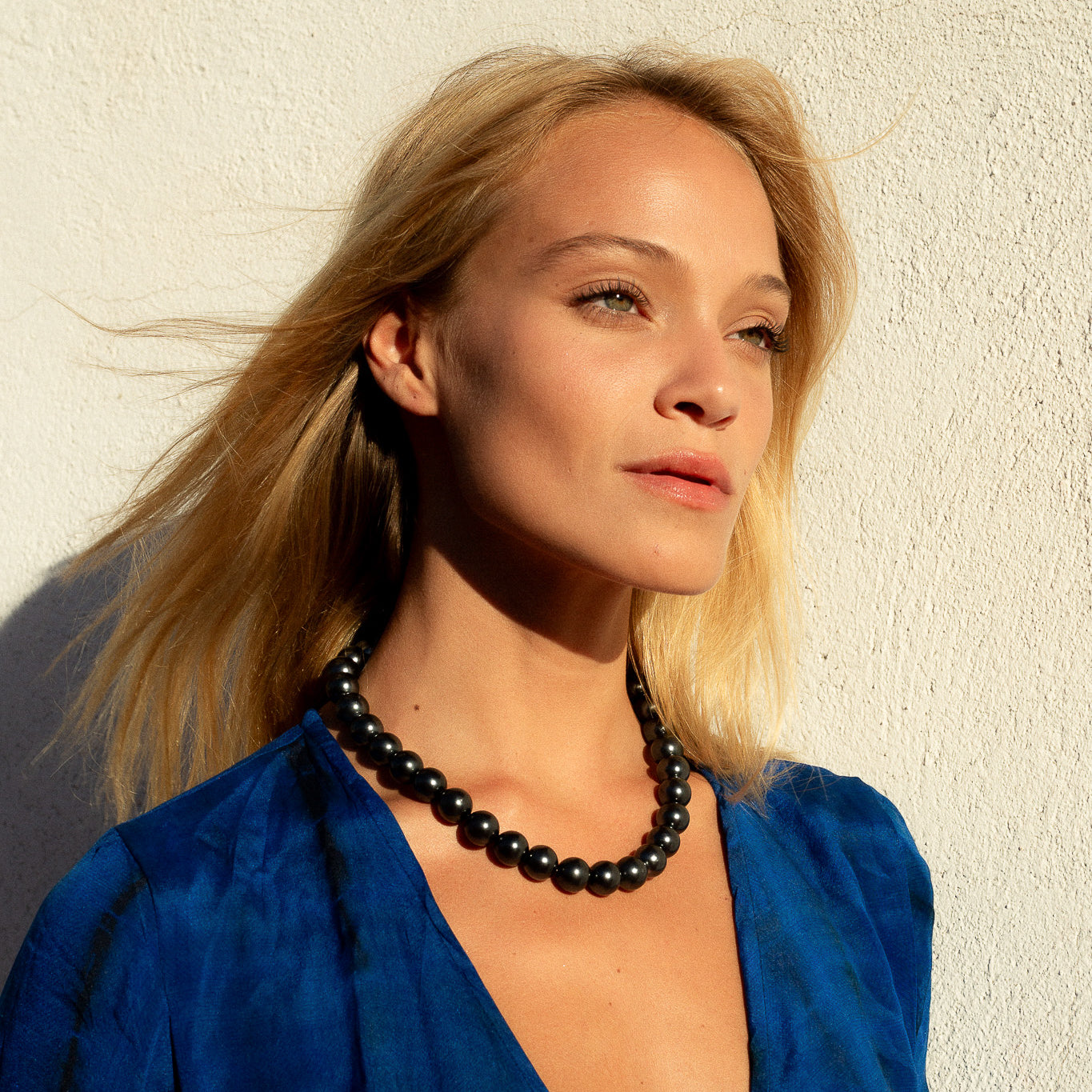 GARGANTILLA DE PERLAS