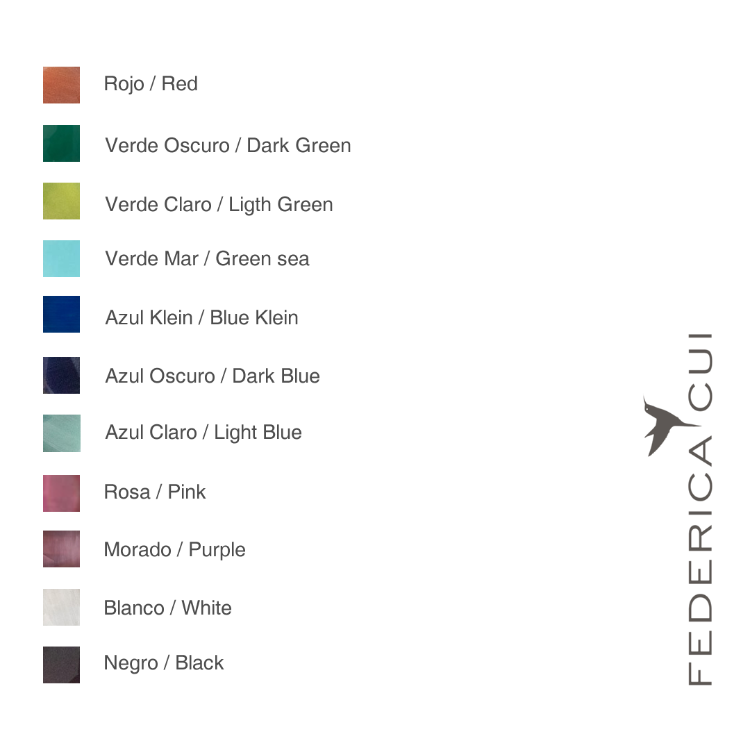 PENDIENTE DORMILONA SWAROVSKI