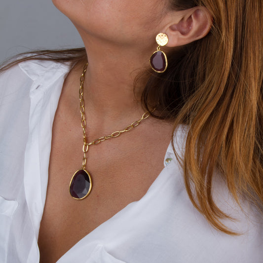 GARGANTILLA ESLABONES